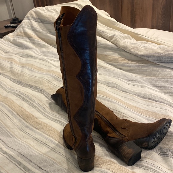 Freebird FB-Fuego Boots - NWOT - Picture 6 of 11